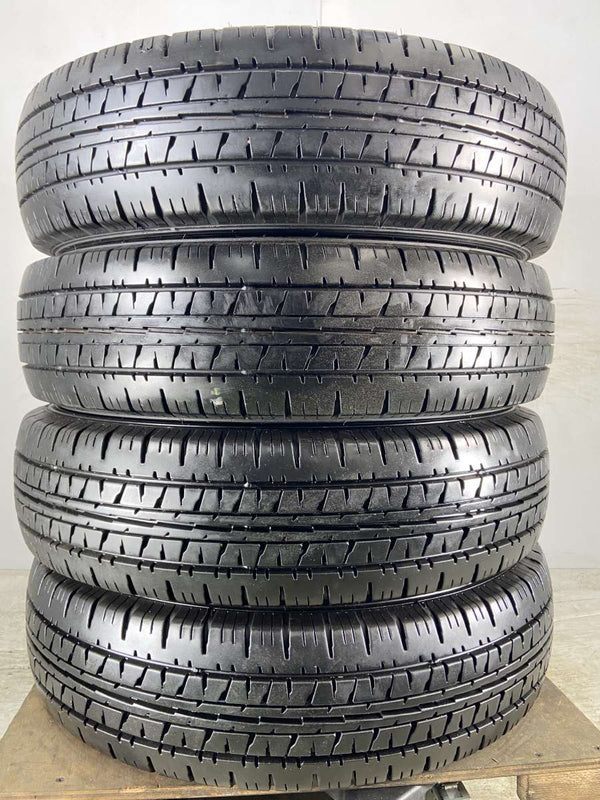 ダンロップ VAN01 195/80R15 107/105L 4本