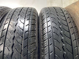 ヨコハマ JOB RY52 195/80R15 107/105 L LT /トヨタ純正  6.0J+ 139.7-6穴 4本