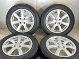 ブリヂストン エコピア NH100C 175/65R15  /ダンロップ PRD 5.5J+42 100-4穴 4本