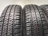 ブリヂストン デューラーH/T 684? 195/80R15  4本