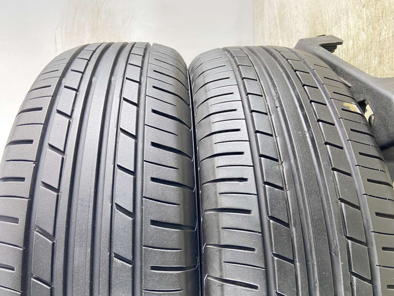 ヨコハマ エコス ES31 195/65R15  2本