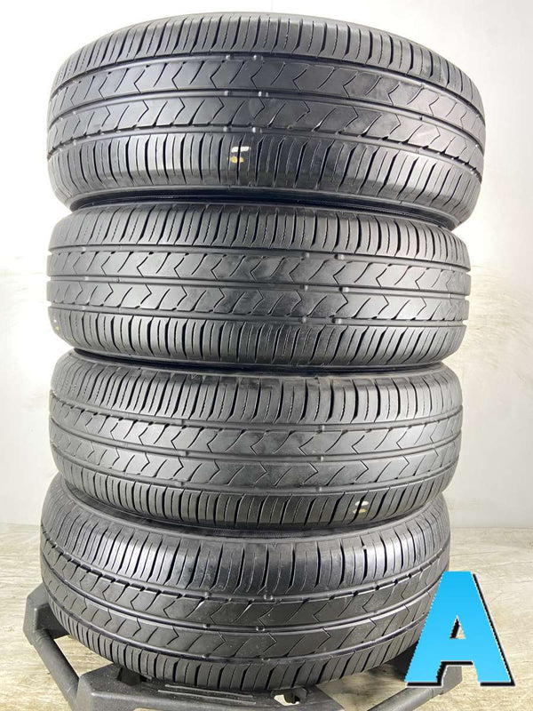 トーヨータイヤ SD-7 185/65R15  4本