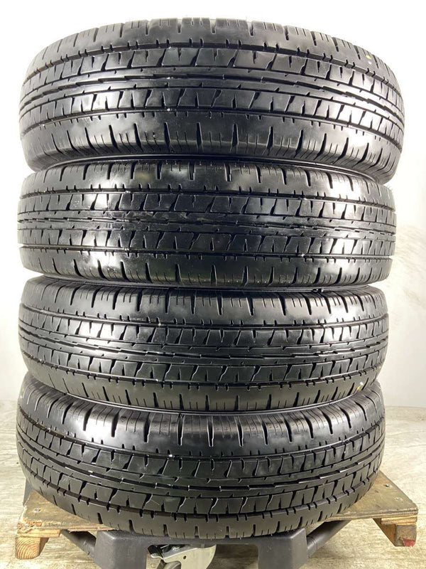 ダンロップ エナセーブ VAN01 195/80R15 107/105 L LT 4本