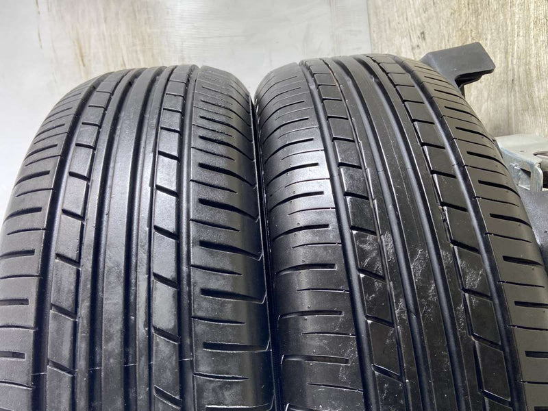 ヨコハマ エコス ES31 195/65R15  2本