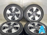ダンロップ エナセーブ EC202 185/60R15  /ホンダ純正  6.0J+ 100-4穴 4本
