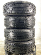ダンロップ エナセーブ EC202 185/60R15  /ホンダ純正  6.0J+ 100-4穴 4本