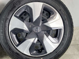 ダンロップ エナセーブ EC202 185/60R15  /ホンダ純正  6.0J+ 100-4穴 4本