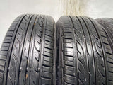 ダンロップ エナセーブ EC202 185/60R15  /ホンダ純正  6.0J+ 100-4穴 4本