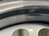 ダンロップ エナセーブ EC202 185/60R15  /ホンダ純正  6.0J+ 100-4穴 4本