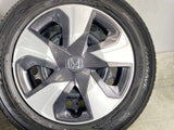 ダンロップ エナセーブ EC203 185/60R15  /ホンダ純正  6.0J+ 100-4穴 4本