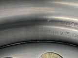 ダンロップ エナセーブ EC203 185/60R15  /ホンダ純正  6.0J+ 100-4穴 4本