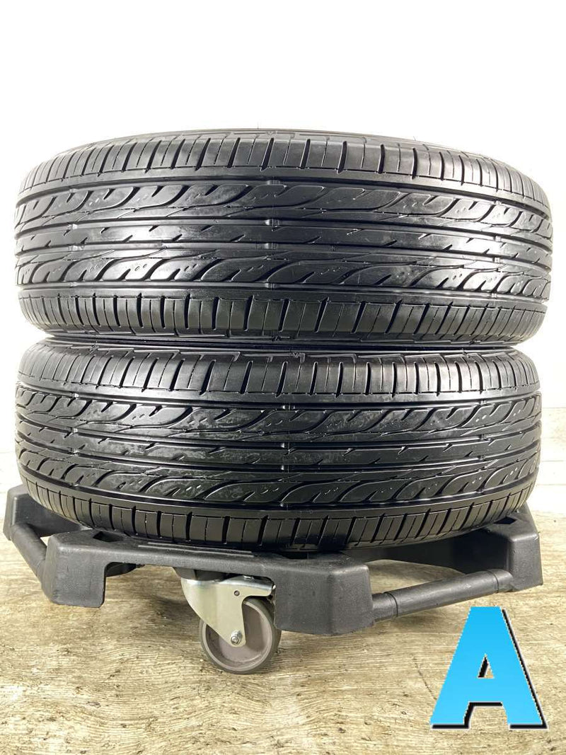 ダンロップ エナセーブ EC202 195/65R15  2本