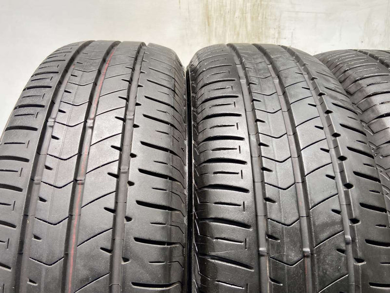 ブリヂストン エコピア NH100 RV 195/65R15  4本