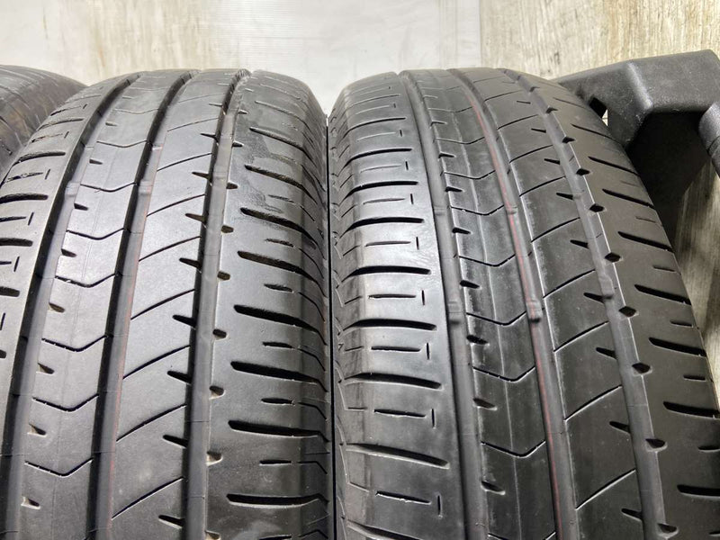 ブリヂストン エコピア NH100 RV 195/65R15  4本