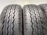 ブリヂストン RD-613 195/80R15 107/105 L LT 4本