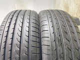 ヨコハマ ブルーアース RV-02 205/65R15  2本