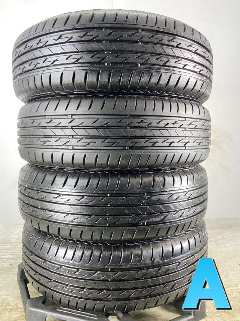 ブリヂストン ネクストリー 195/65R15  4本