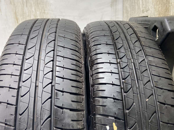 ブリヂストン B250 185/65R15  2本