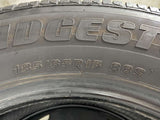ブリヂストン B250 185/65R15  2本