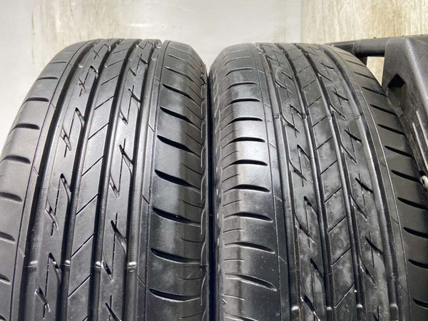 ブリヂストン ネクストリー 185/65R15  2本