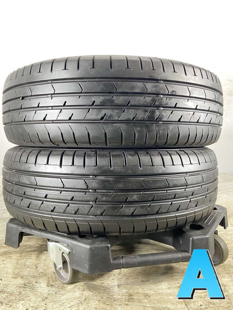 グッドイヤー イーグル RVF 195/65R15  2本