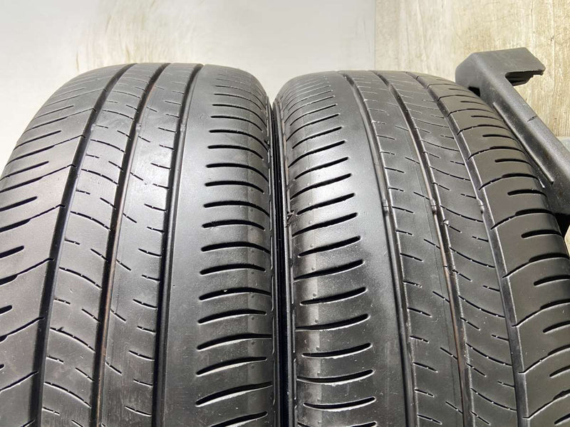 ダンロップ エナセーブ EC300+ 195/65R15  2本