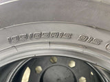 ダンロップ エナセーブ EC300+ 195/65R15  2本