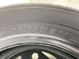 ヨコハマ ブルーアース 175/65R15  2本