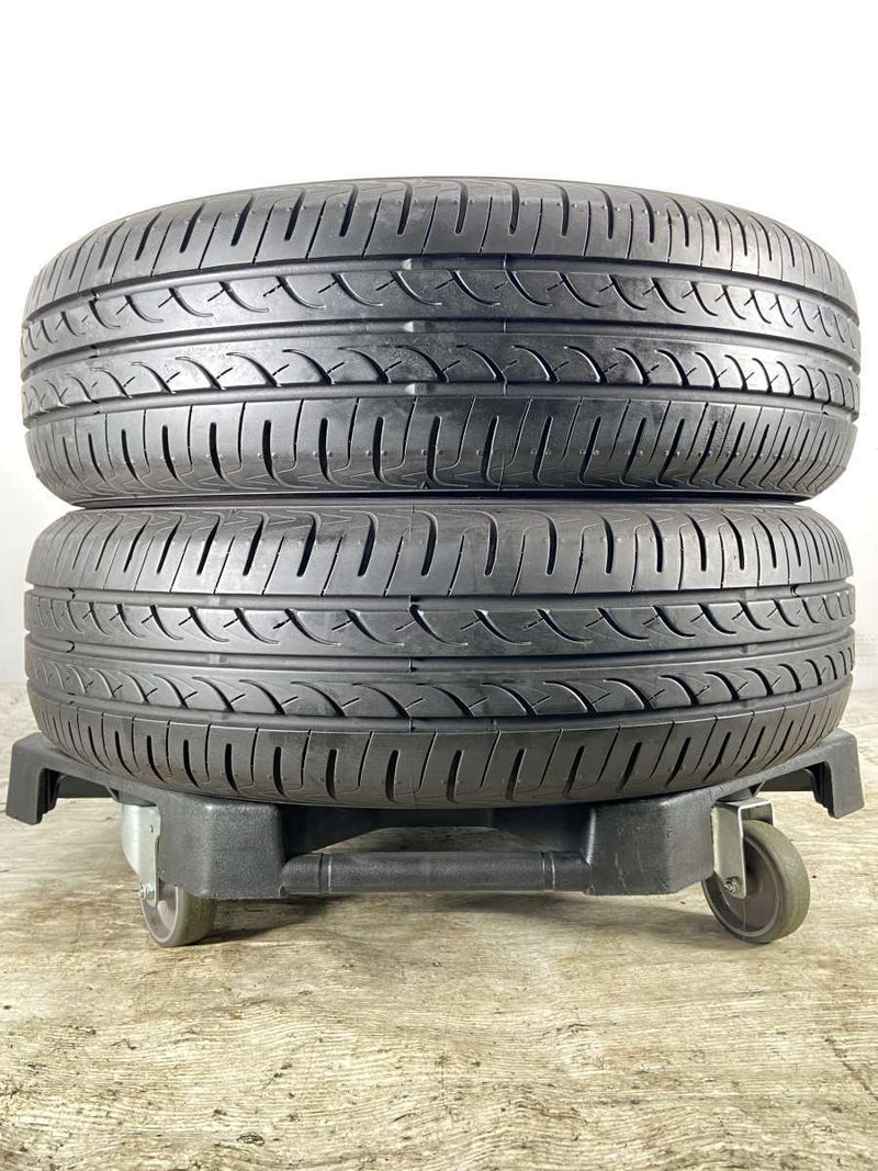 ヨコハマ ブルーアース 175/65R15  2本