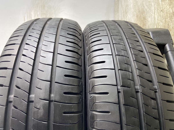 ダンロップ エナセーブ EC204 185/65R15  2本