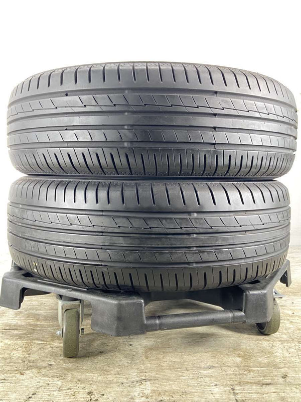 ヨコハマ ブルーアース A 185/65R15  2本