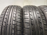 ヨコハマ エコス ES31 195/65R15  4本