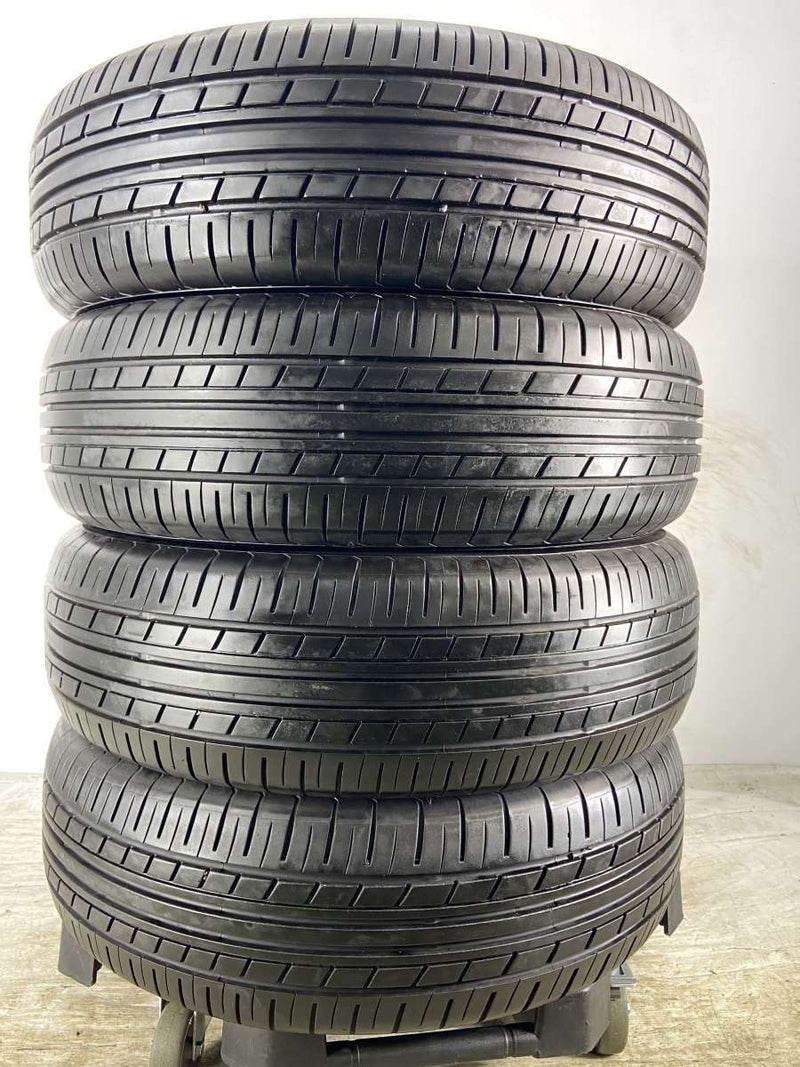 ヨコハマ エコス ES31 195/65R15  4本