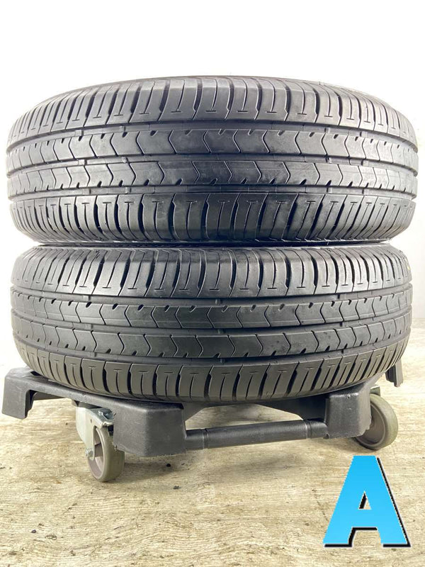 ブリヂストン エコピア NH100C 185/65R15  2本