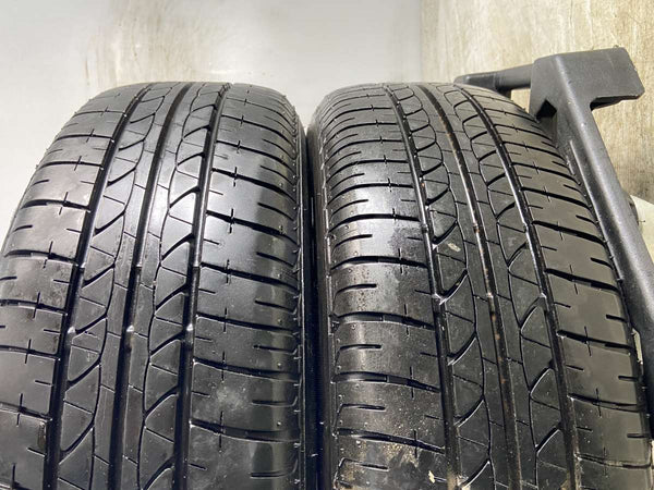 ブリヂストン B250 185/65R15  2本