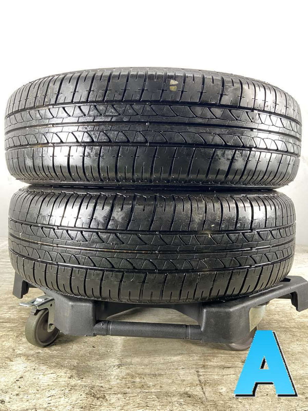 ブリヂストン B250 185/65R15  2本