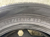ヨコハマ ブルーアース A 185/65R15  1本
