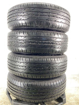 ダンロップ エナセーブ EC203 195/65R15  /トヨタ純正  6.0J+ 100-5穴 4本