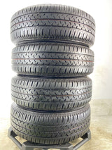 SEIBERLING SL101 195/65R15  /　 エクシーダ 6.0J+43 100-5穴 4本