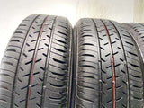 SEIBERLING SL101 195/65R15  /　 エクシーダ 6.0J+43 100-5穴 4本