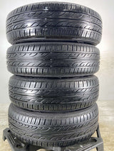 ダンロップ エナセーブ EC202 175/65R15  /　 LAYCEA 5.5J+50 100-4穴 4本