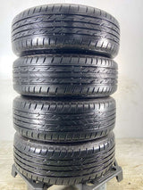 ブリヂストン ネクストリー 185/60R15  /　 GMach 6.0J+43 100-4穴 4本