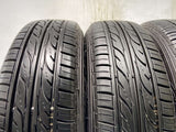 ダンロップ エナセーブ EC202 175/65R15  /　 LEBEN 5.5J+50 100-4穴 4本