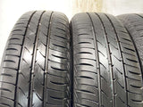 トーヨータイヤ ナノエナジー3 プラス 175/65R15  /トヨタ純正  5.0J+ 100-4穴 4本
