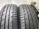 ヨコハマ ブルーアース E52 195/65R15  2本