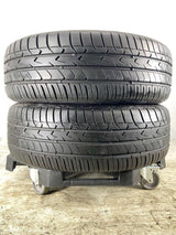 トーヨータイヤ トランパス mpZ 195/65R15  2本