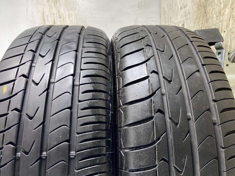 トーヨータイヤ トランパス mpZ 195/65R15  2本