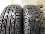 ヨコハマ S70 195/65R15  2本