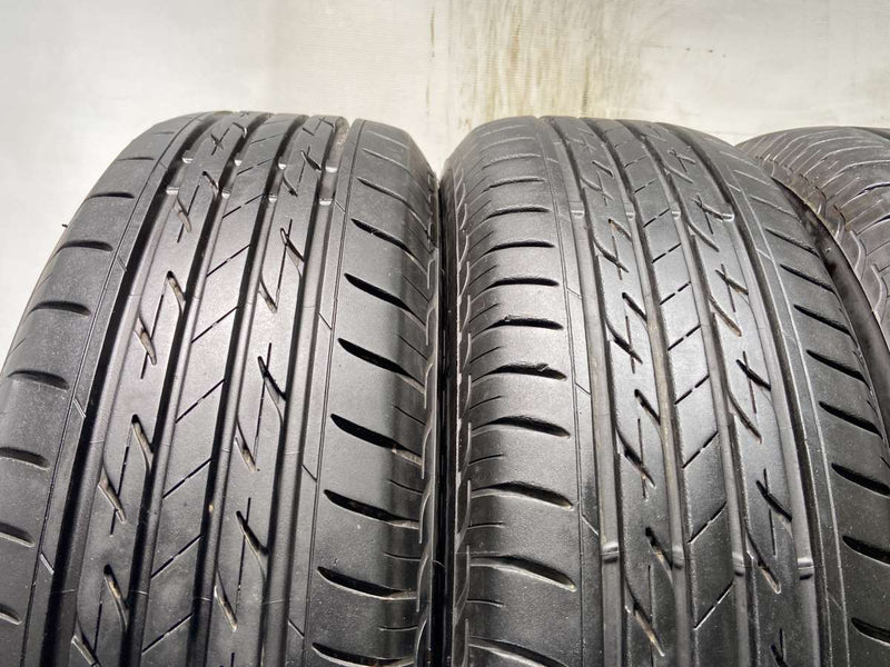 ブリヂストン ネクストリー 185/65R15  4本