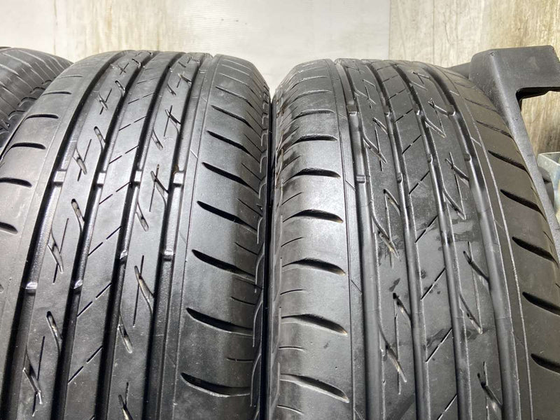 ブリヂストン ネクストリー 185/65R15  4本